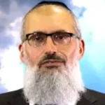 Rabbi Avraham Nissanian Rabbi Avraham Nissanian