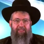 Rabbi Moshe Meir Weiss