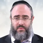 Rabbi Avrohom Krohn