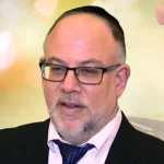 Rabbi Michael Stern