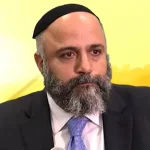 Rabbi Nir Shalom