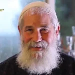 Rabbi Avraham Arieh Trugman Rabbi Avraham Arieh Trugman