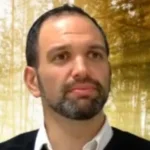 Rabbi Yitzchak Greenblatt Rabbi Yitzchak Greenblatt