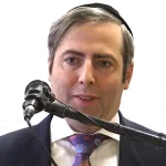 Rabbi Simcha Feuerman