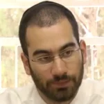 Rabbi Yisrael Choleva