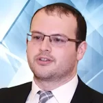 Rabbi Ashie Schreier