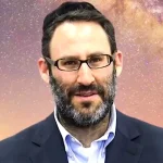 Rabbi Dovid M. Cohen