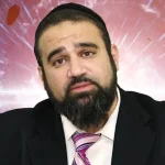 Rabbi Yaron Reuven