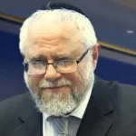 Rabbi Avraham Jacobovitz