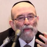 Rabbi Elchonon Zohn