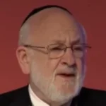 Rabbi Dr. Tzvi Hersh Weinreb Rabbi Dr. Tzvi Hersh Weinreb