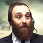 Rabbi Dov Greer