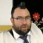Rabbi David Laniado