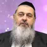 הרב יוחאי חנסאב