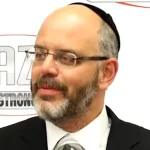 Rabbi Dovid Lefkowitz