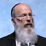 Rabbi Yitzchak Berkovits Rabbi Yitzchak Berkovits