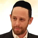 Rabbi Shalom Yona Weis