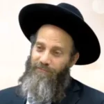 Rabbi Avraham Halevi
