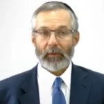 Rabbi Lawrence Kelemen