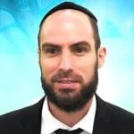 Rabbi Eliezer Krohn