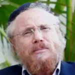 Rabbi David Aaron