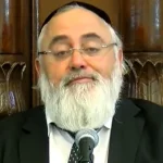 Rabbi Tzvi Wainstein