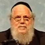 Rabbi Avraham Chaim Feuer Rabbi Avraham Chaim Feuer