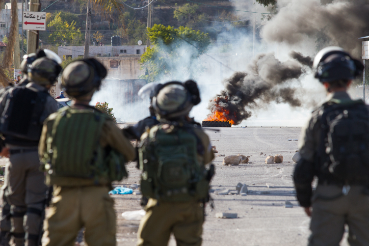 (צילום: פלאש 90)