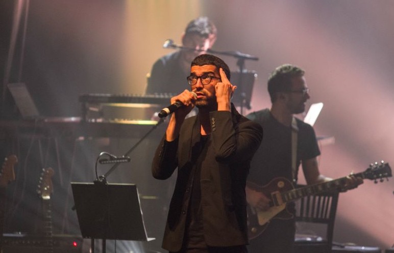 בן ארי (צילום: פלאש 90)