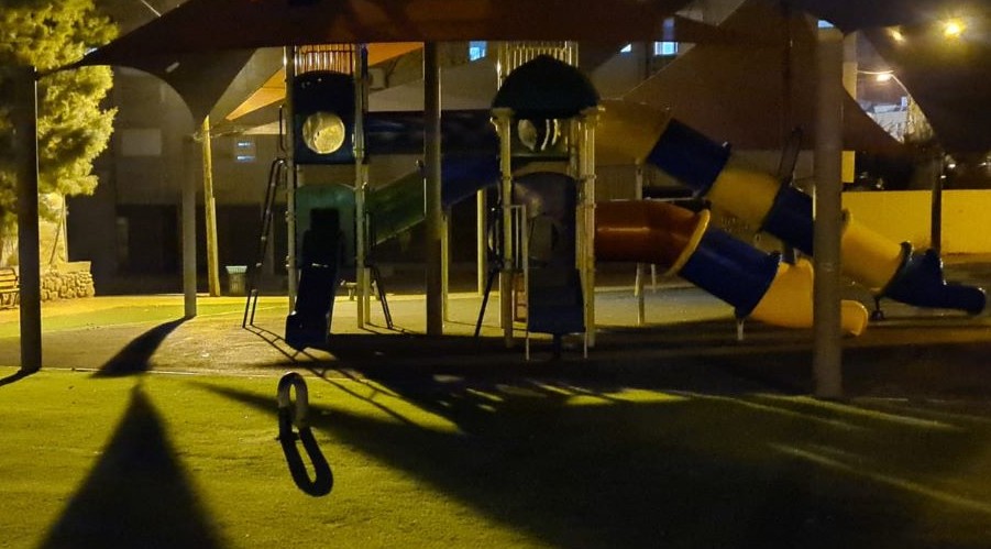 (צילום: דוברות מד''א)