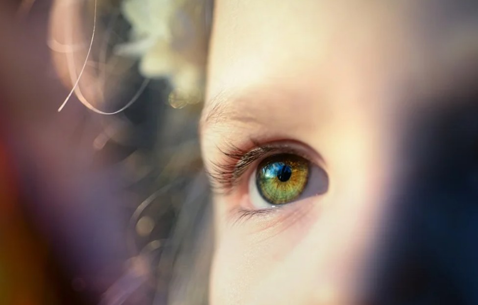יש לכם עיניים ירוקות? אתם אנשים נדירים 