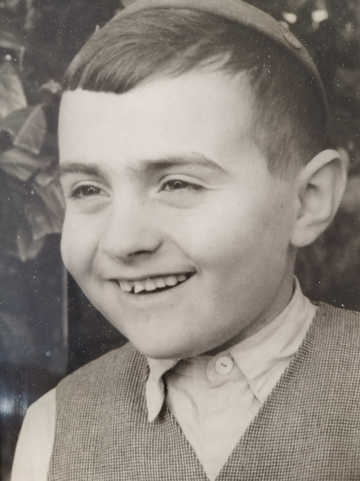גיל 7 בגבעתיים, שנת 1963 למניינם