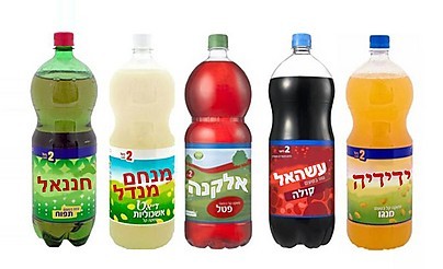 בלי עין רעה 