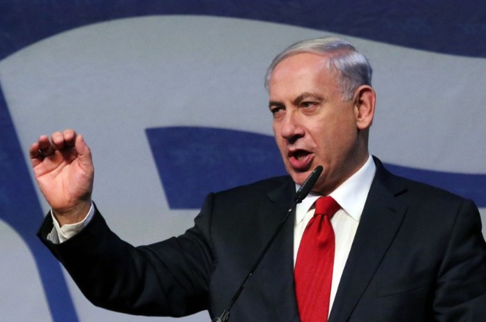 בחירות בפתח? ראש הממשלה בנימין נתניהו (צילום:פלאש 90) 