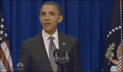 אובמה בנאום מול האיראנים. "נראה אתכם משחררים גרעין"