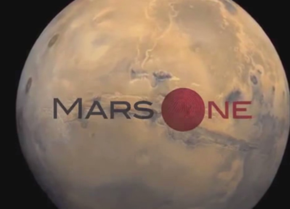 'מארס 1' - שמו של הפרויקט החד כיווני למאדים
