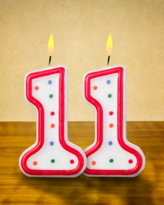 יום הולדת 11 מהאגדות (צילום: shutterstock)