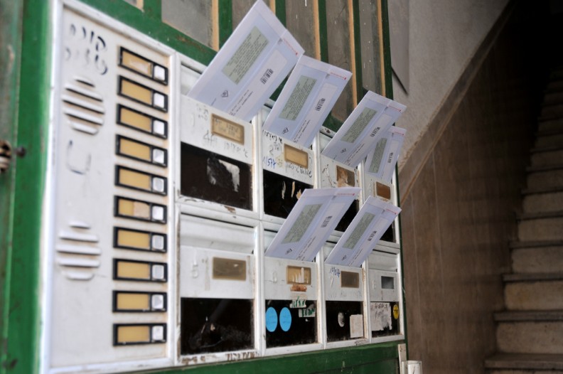 (צילום: Sophie Gordon / פלאש 90)