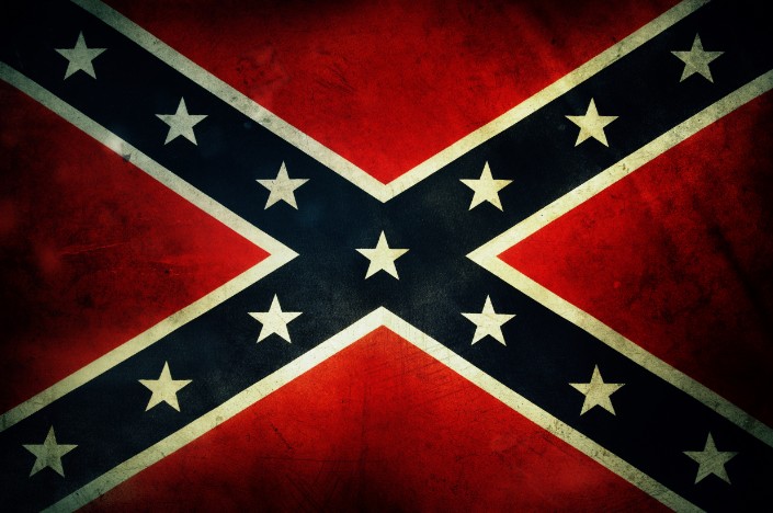 דגל הקונפדרציה