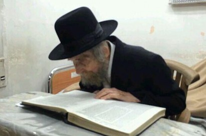 הרב שטיינמן (צילום: יח"צ)