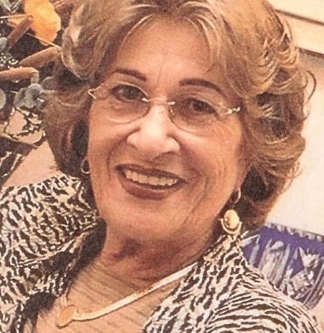 הרבנית ד"ר אילה גליקסברג