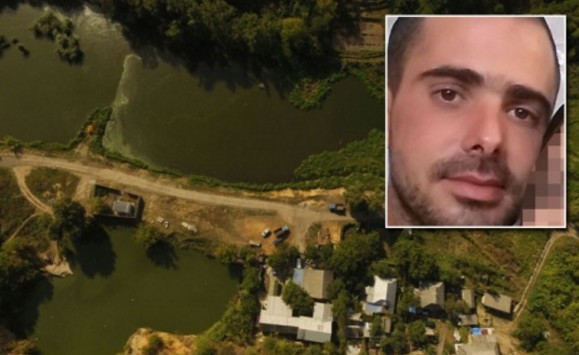 אמיר אוחנה ז"ל (צילום: מתוך פייסבוק ואמיר אלוני, זק"א)