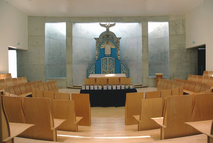 בית הכנסת