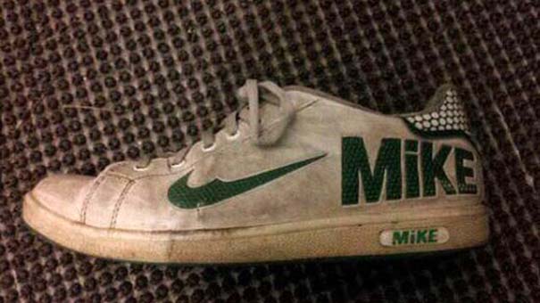נעלי מייק