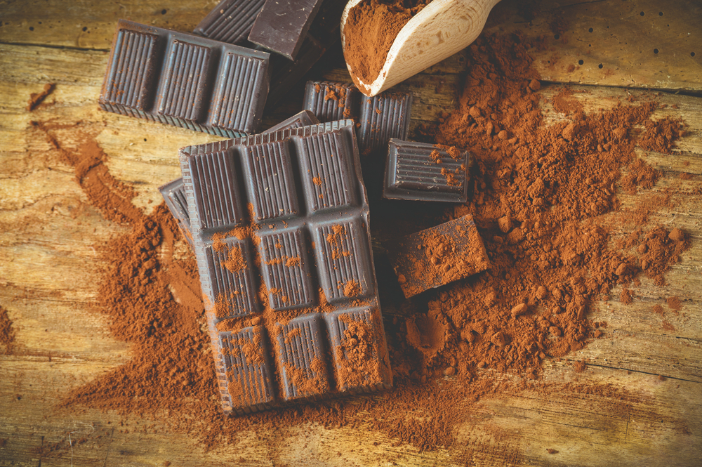האם השוקולד ייגמר עד שנת 2020? (צילום: שאטרסטוק)