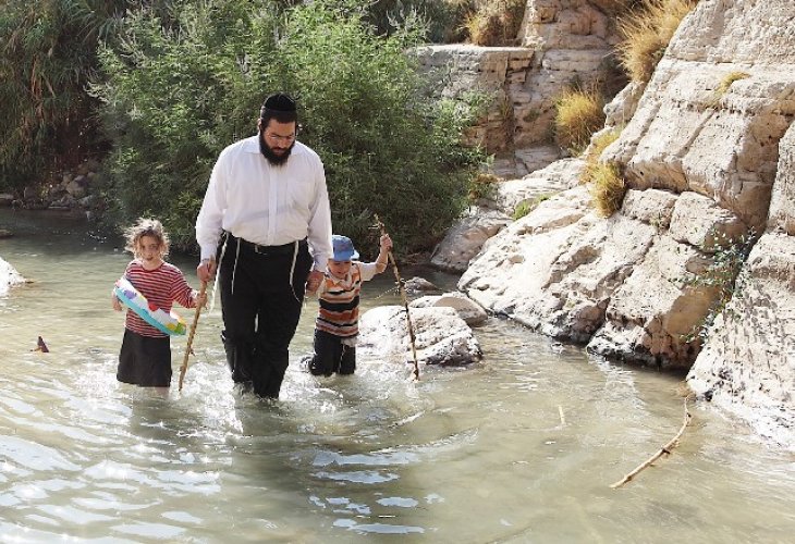 אילוסטרציה (צילום: יעקב נחומי / פלאש 90)