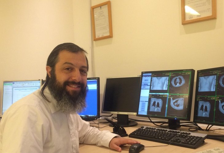 Dr. Aharon Alon Dr. Aharon Alon