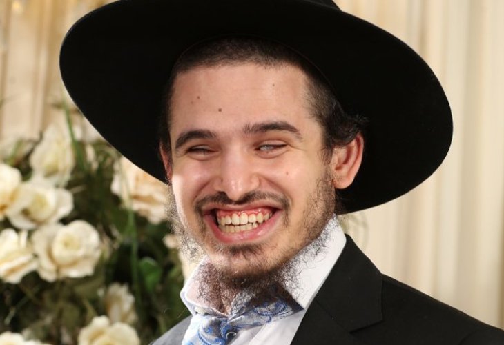 Rabbi Yosef Chaim Ben David Rabbi Yosef Chaim Ben David