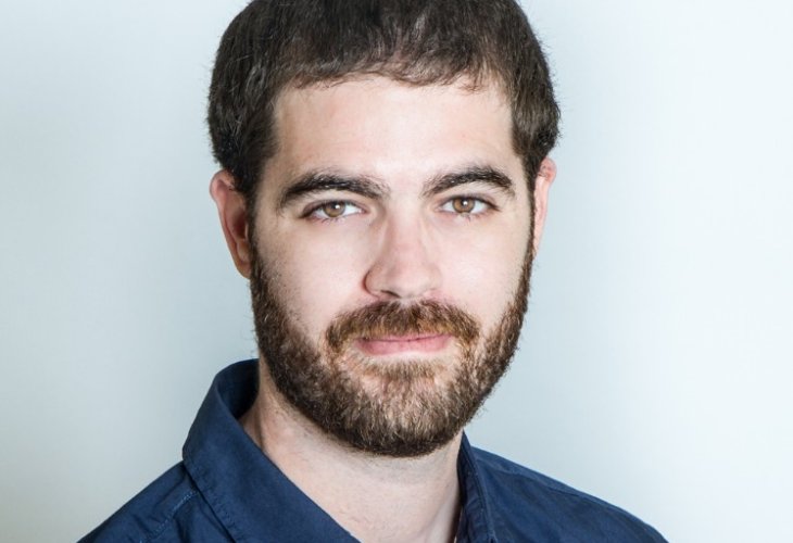 Numerologist Ido Halperin Numerologist Ido Halperin