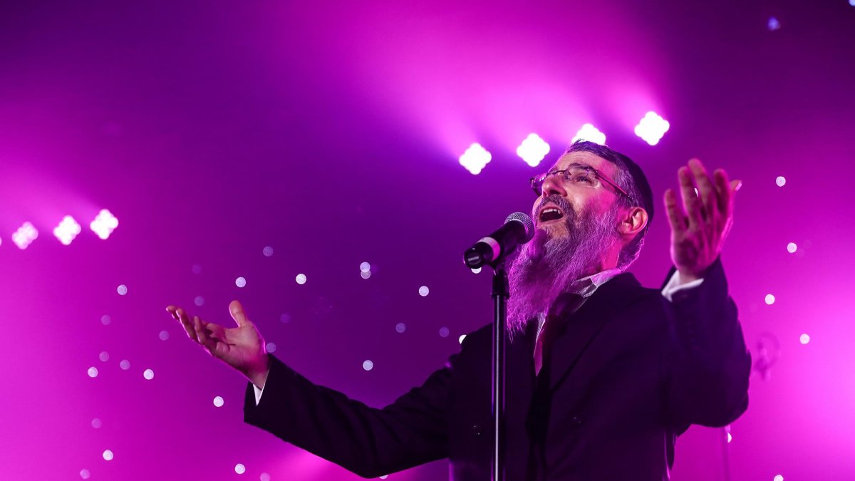 איך מזהים אהבת אמת? - הידברות